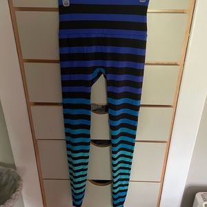 K-Deer Yoga Leggings